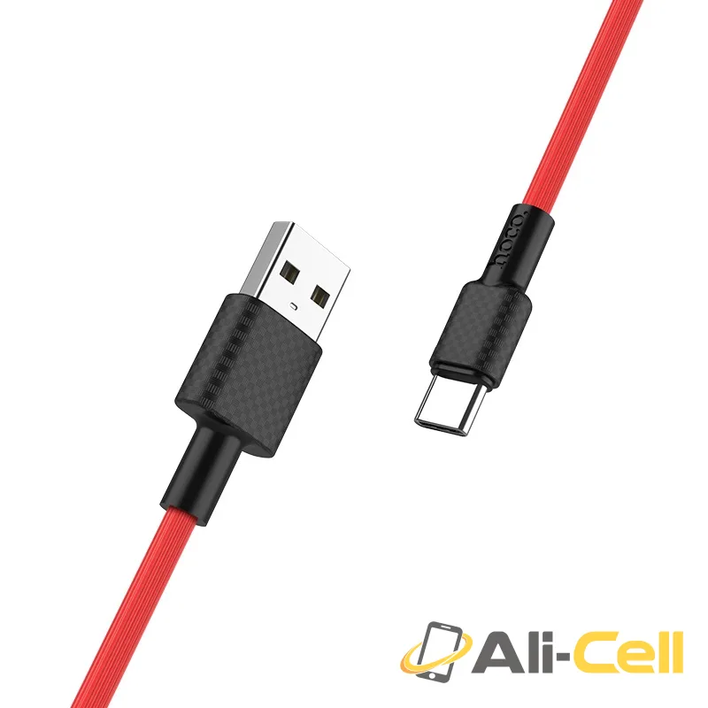 Cable USB to Type-C “X29 Superior style” charging data sync (1.0m) — 4
