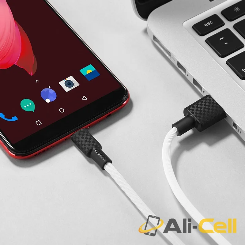 Cable USB to Type-C “X29 Superior style” charging data sync (1.0m) — 5