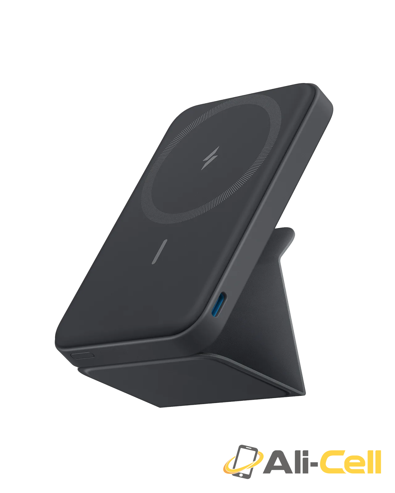 Anker 622 Magnetic Battery (MagGo) (Interstellar Gray)