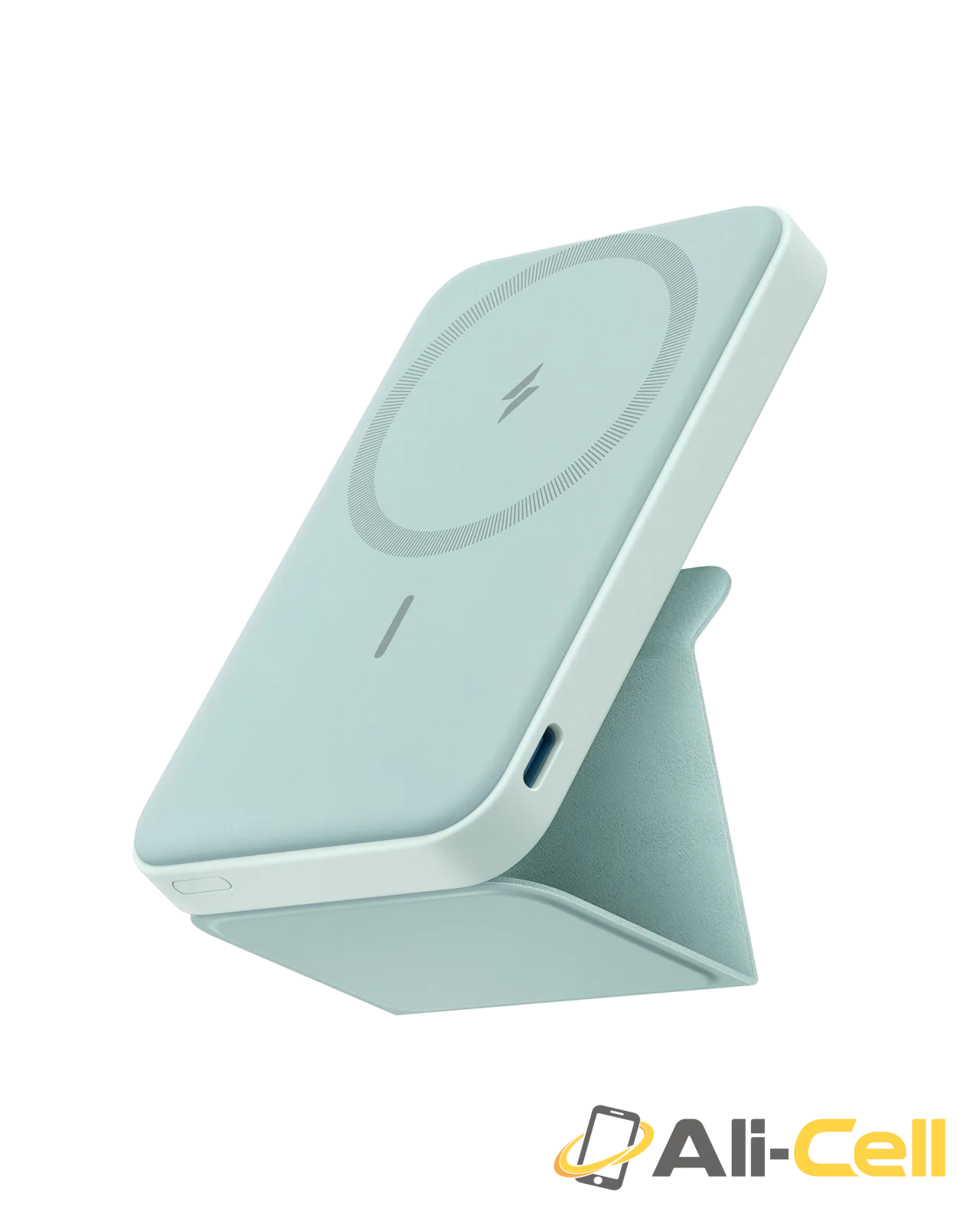Anker 622 Magnetic Battery (MagGo) (Buds Green)