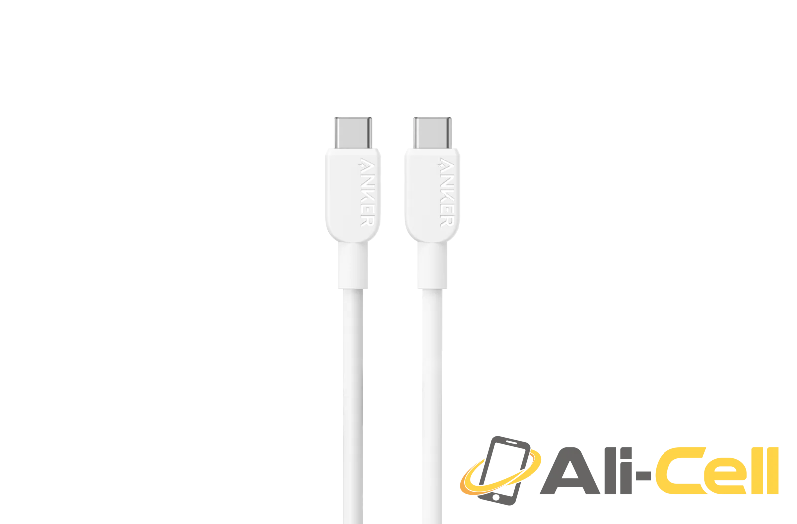 Anker 310 USB-C to USB-C Cable (3 ft)
