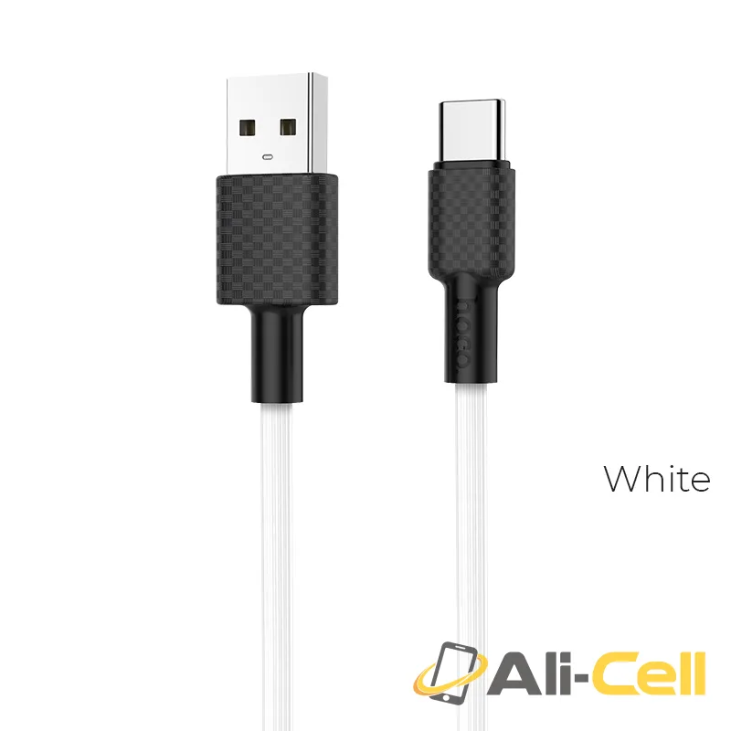 Cable USB to Type-C “X29 Superior style” charging data sync (1.0m)