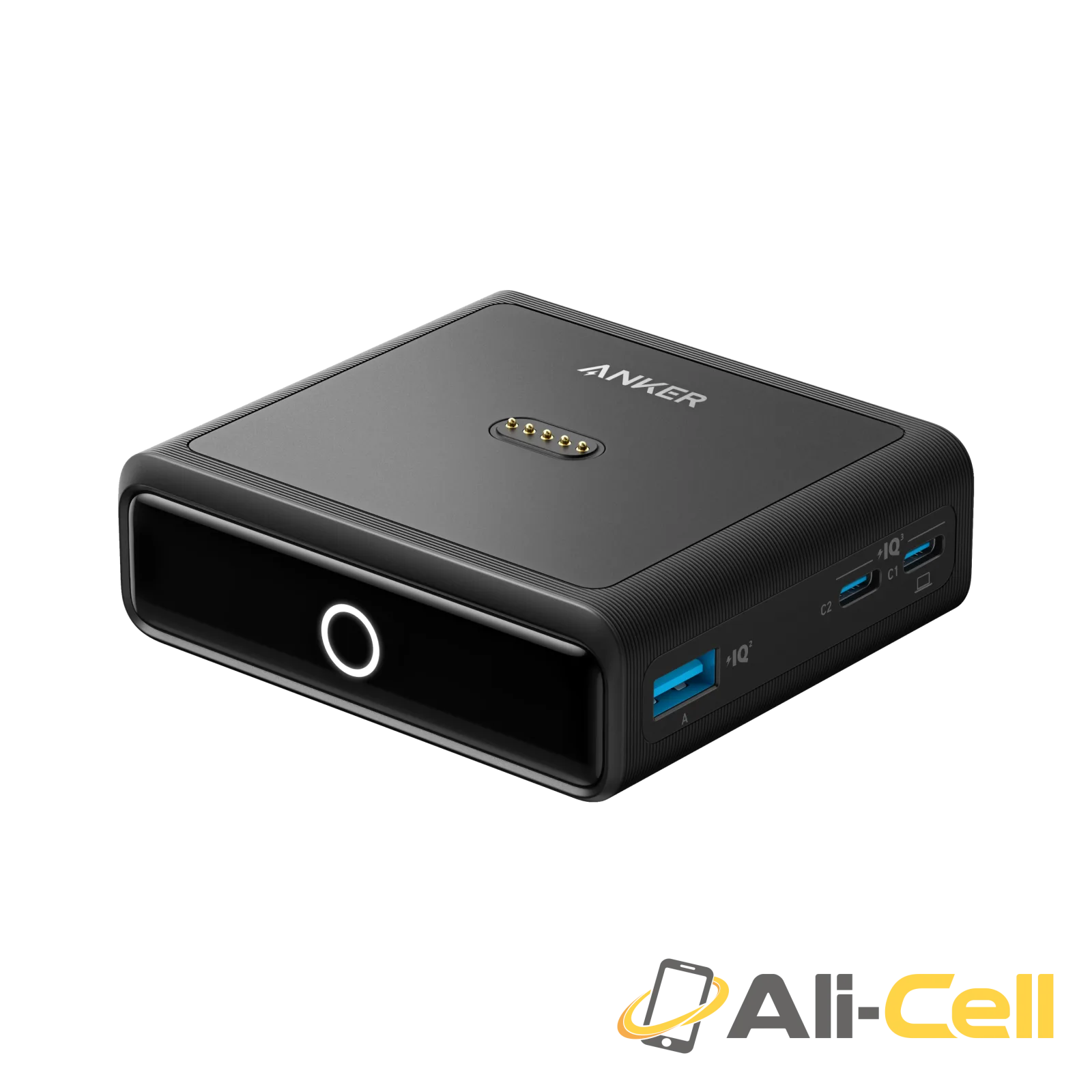 Anker 100W Charging Base for Anker Prime Power Bank