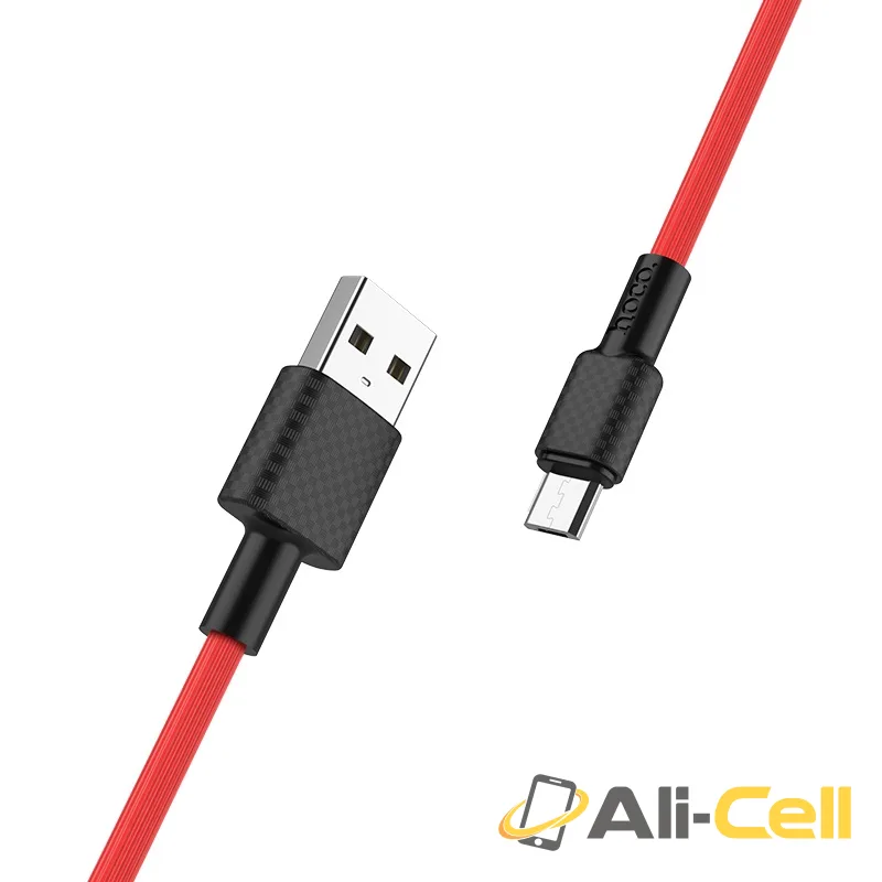 Cable USB to Micro-USB “X29 Superior style” charging data sync (1.0m) — 2