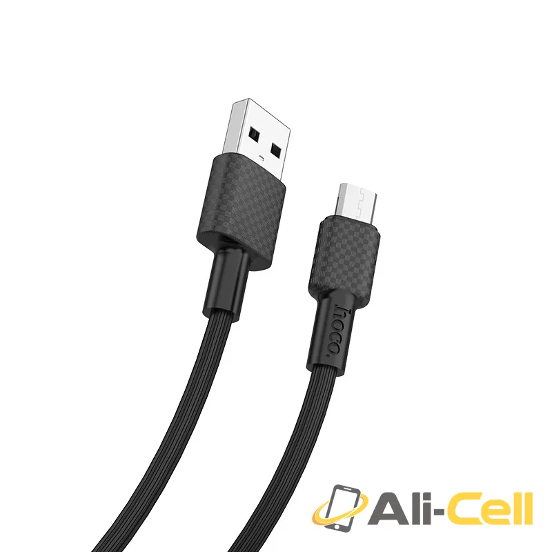 Cable USB to Micro-USB “X29 Superior style” charging data sync (1.0m) — 3
