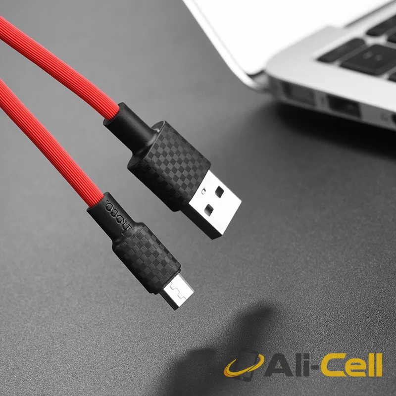 Cable USB to Micro-USB “X29 Superior style” charging data sync (1.0m) — 5