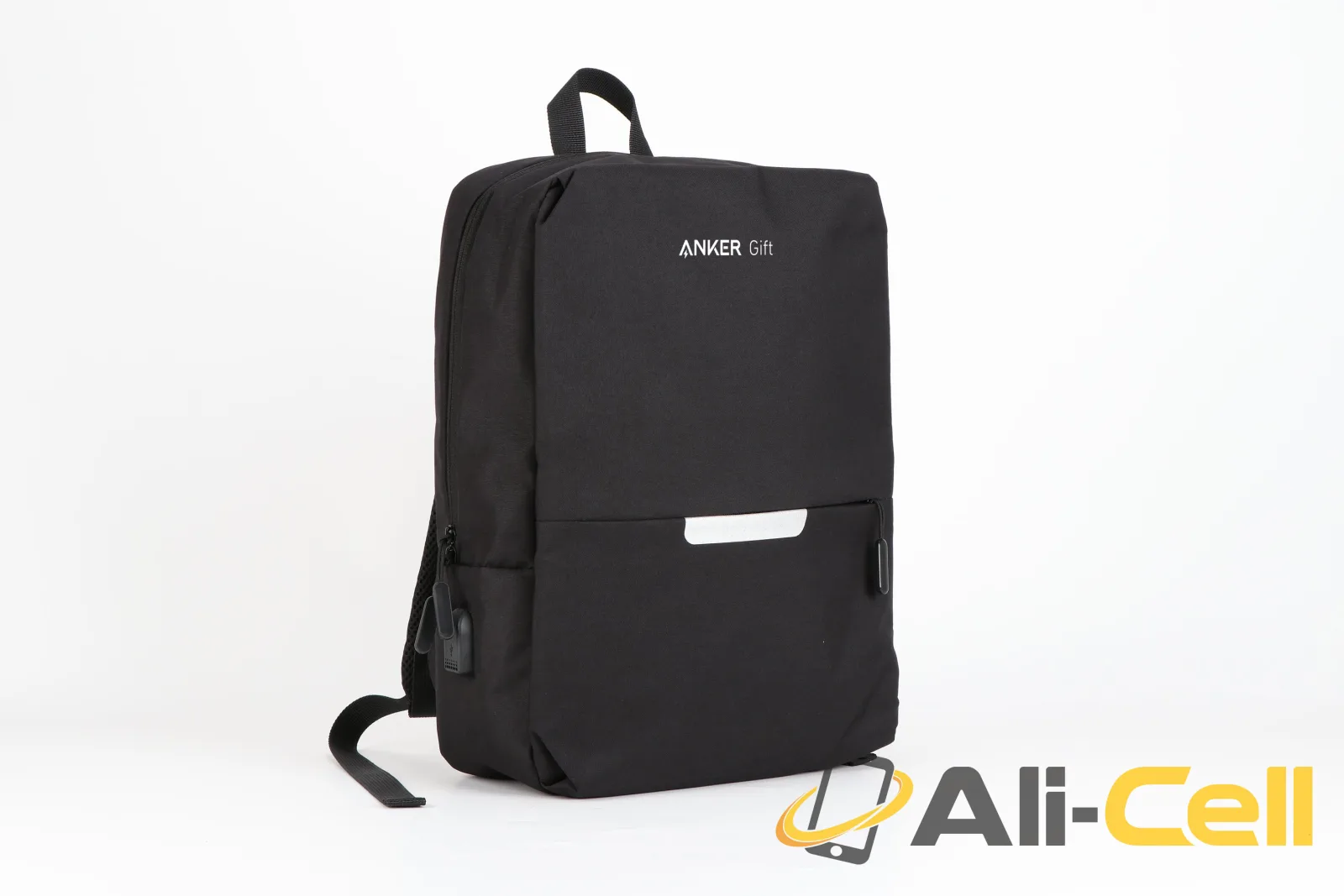 Backpack — 2