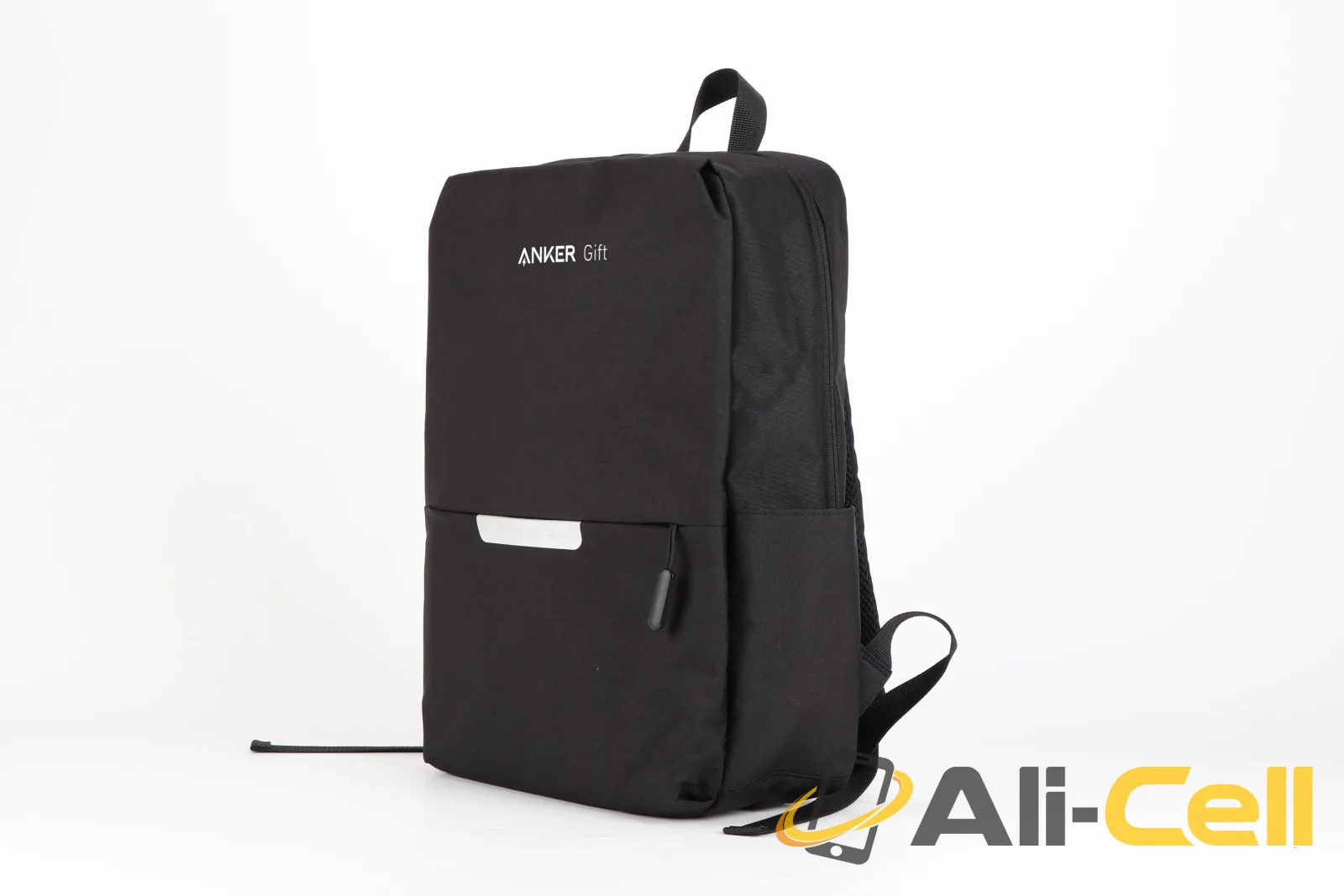 Backpack — 3