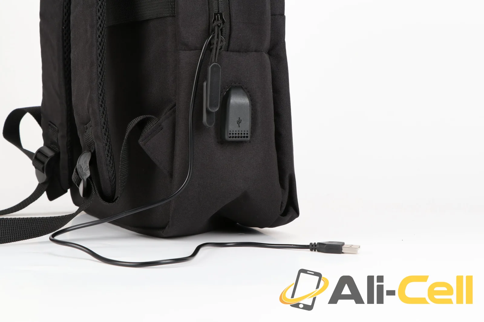 Backpack — 5