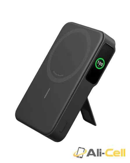 Anker MagGo Power Bank (10K) (Black Stone / 10K Power Bank)