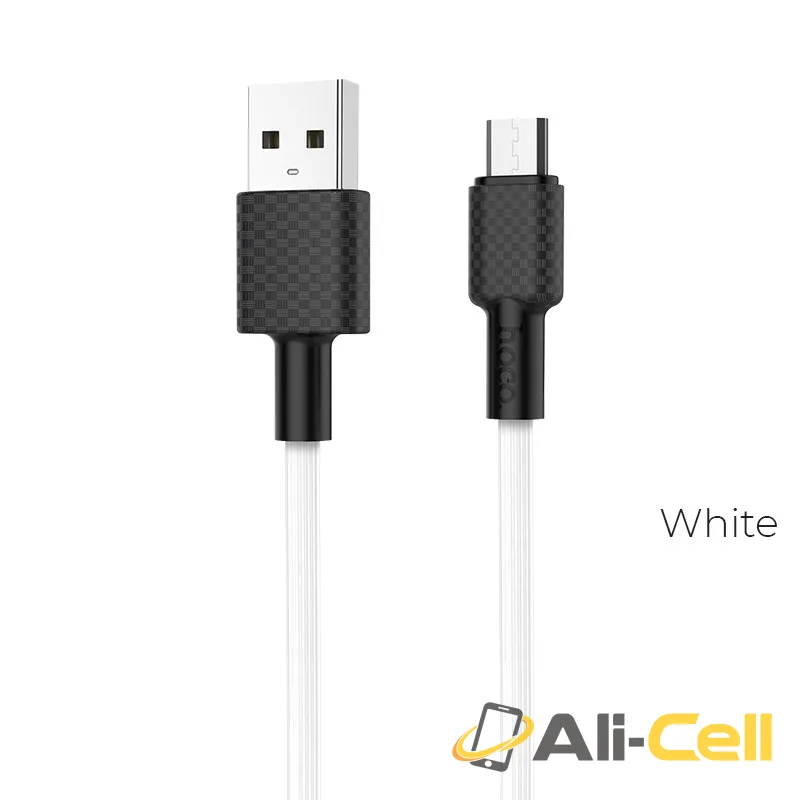 Cable USB to Micro-USB “X29 Superior style” charging data sync (1.0m)