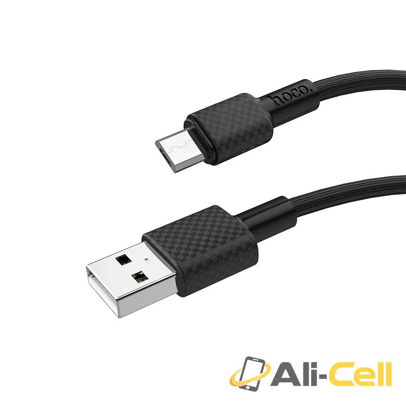 Cable USB to Micro-USB “X29 Superior style” charging data sync (1.0m) — 4