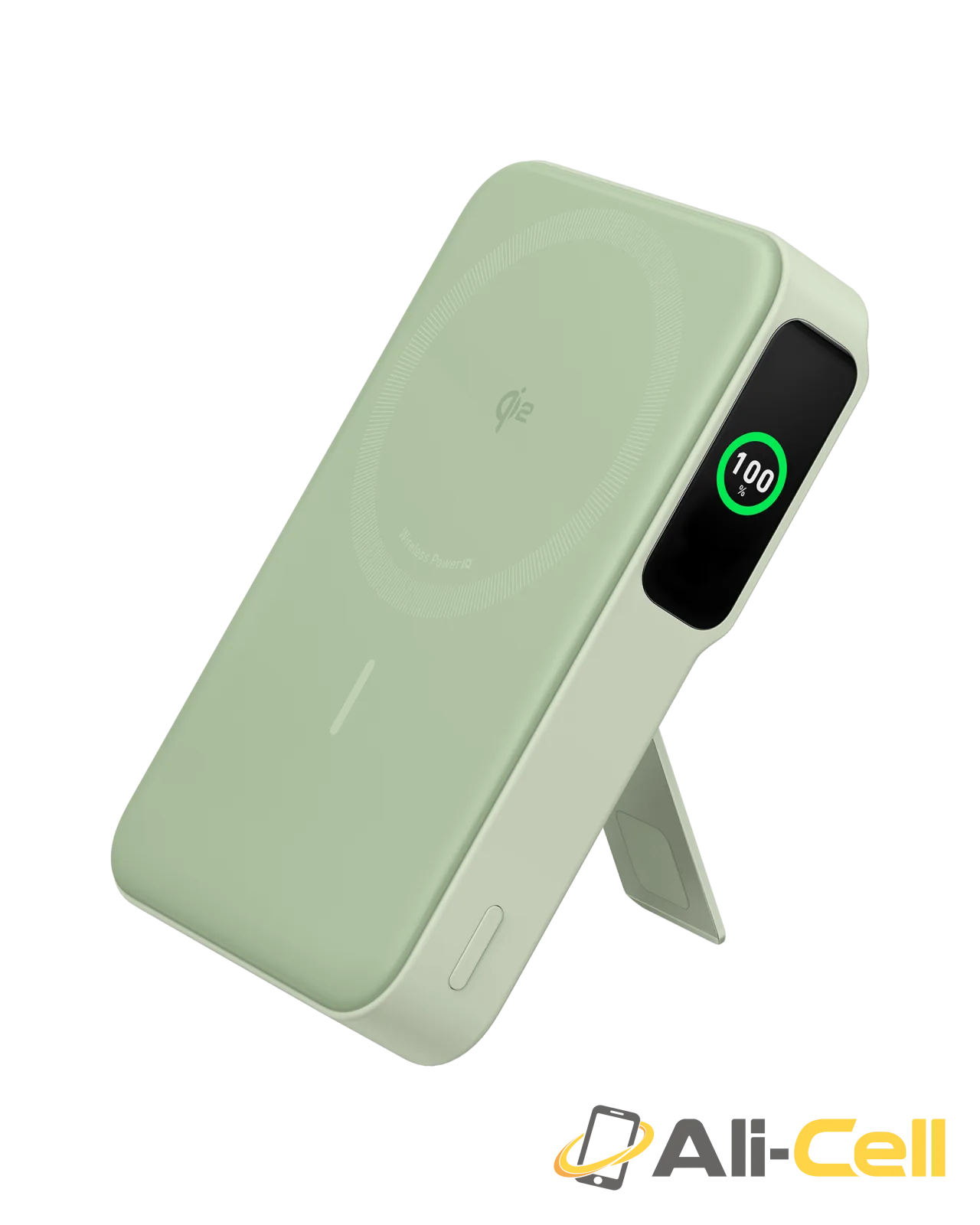 Anker MagGo Power Bank (10K) (Buds Green / 10K Power Bank)