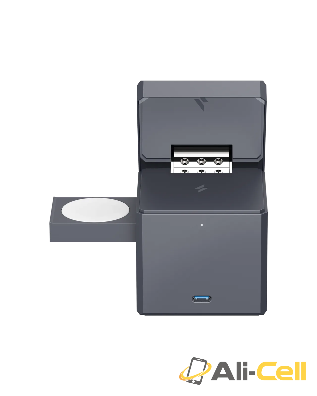 Refurbished Anker 3-in-1 Cube with MagSafe — 6