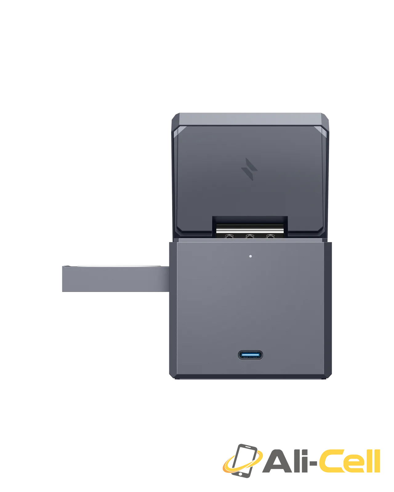 Refurbished Anker 3-in-1 Cube with MagSafe — 7