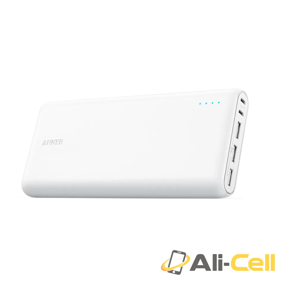 Refurbished Anker 337 Power Bank (PowerCore 26K) — 8