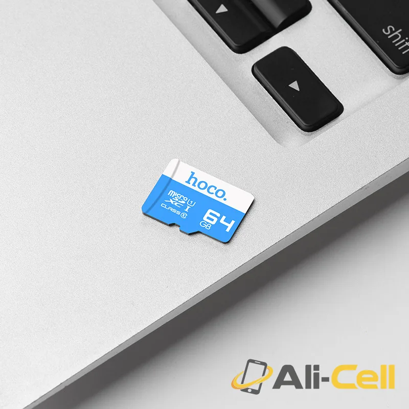 TF high speed memory card micro-SD — 5