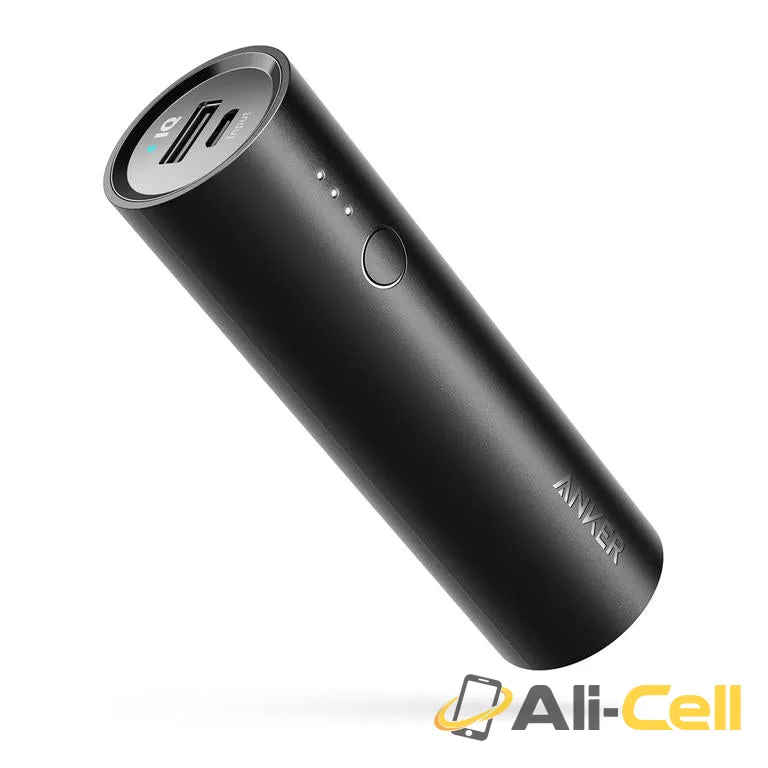Refurbished PowerCore 5000 (Black)