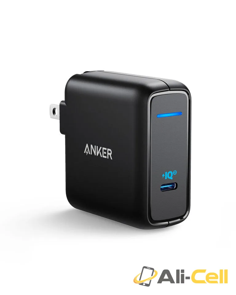 Refurbished PowerPort Atom III 60W (Black)