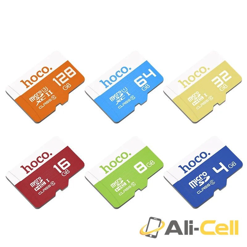 TF high speed memory card micro-SD — 2