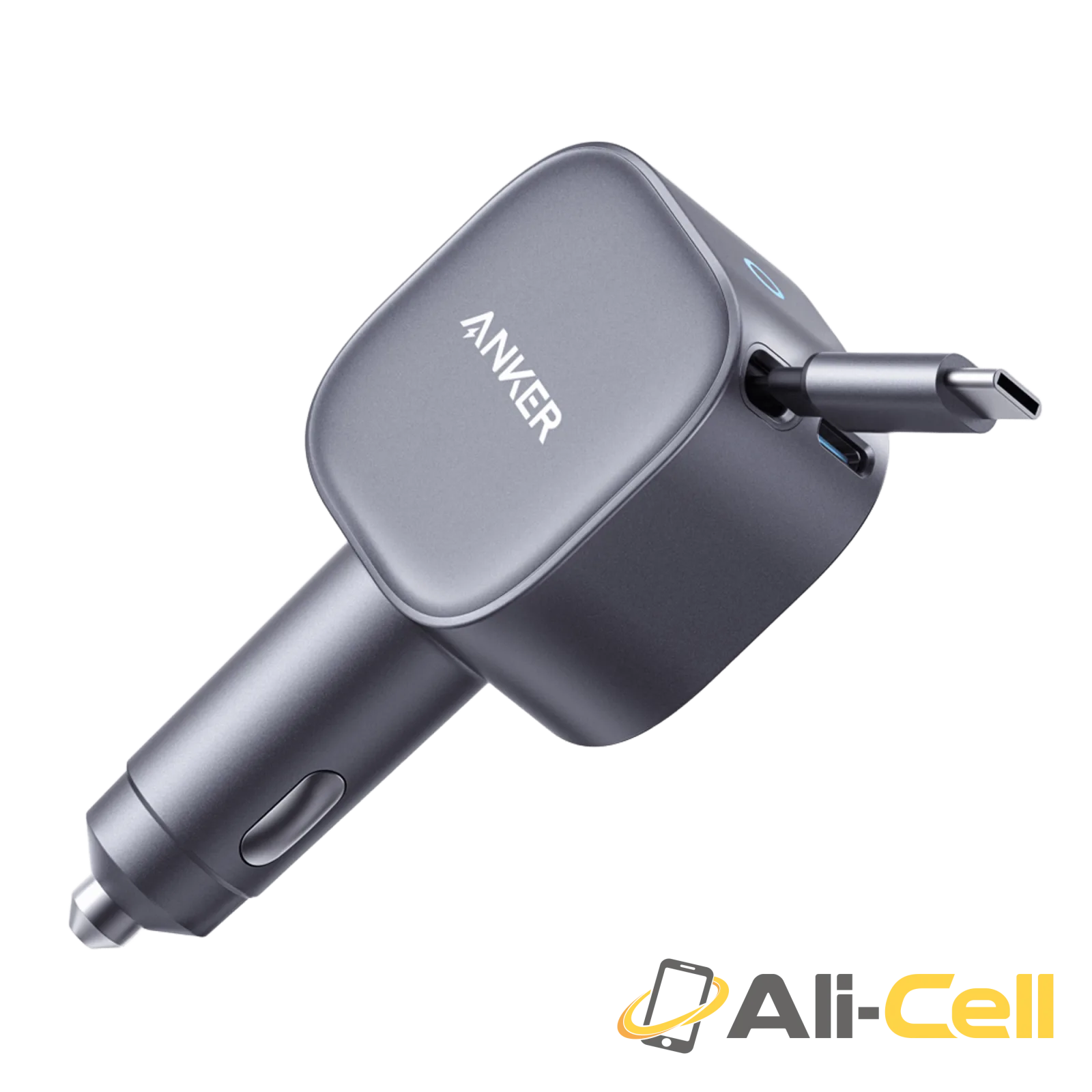 Anker Nano 75W Car Charger