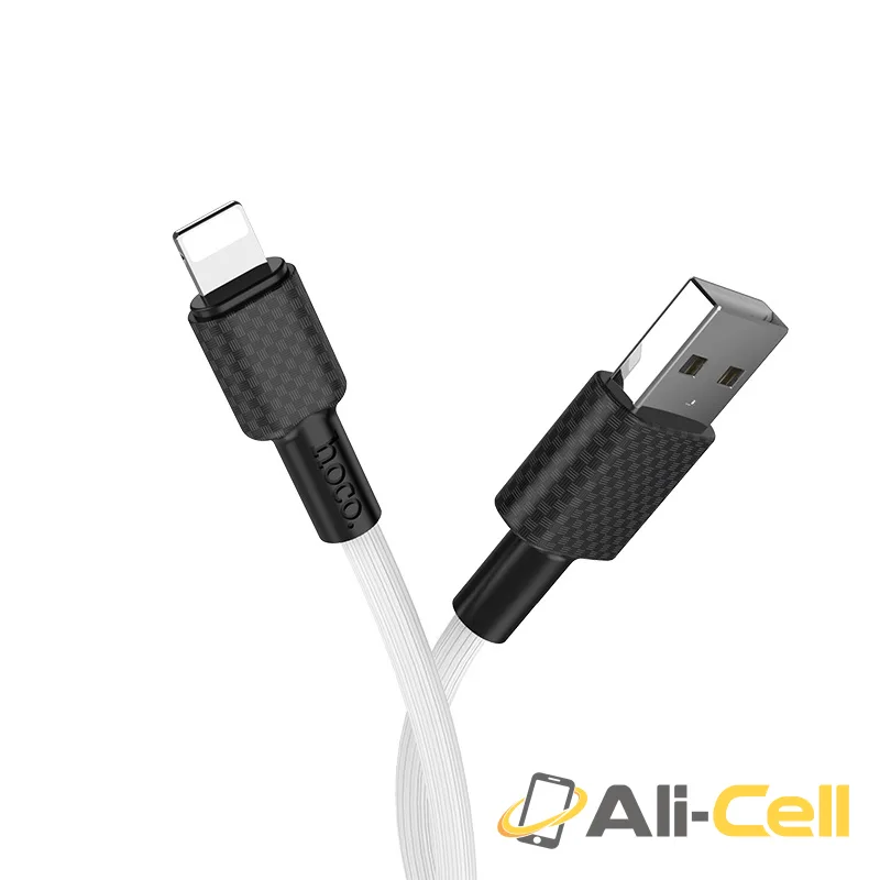 Cable USB to Lightning “X29 Superior style” charging data sync (1.0m) — 2