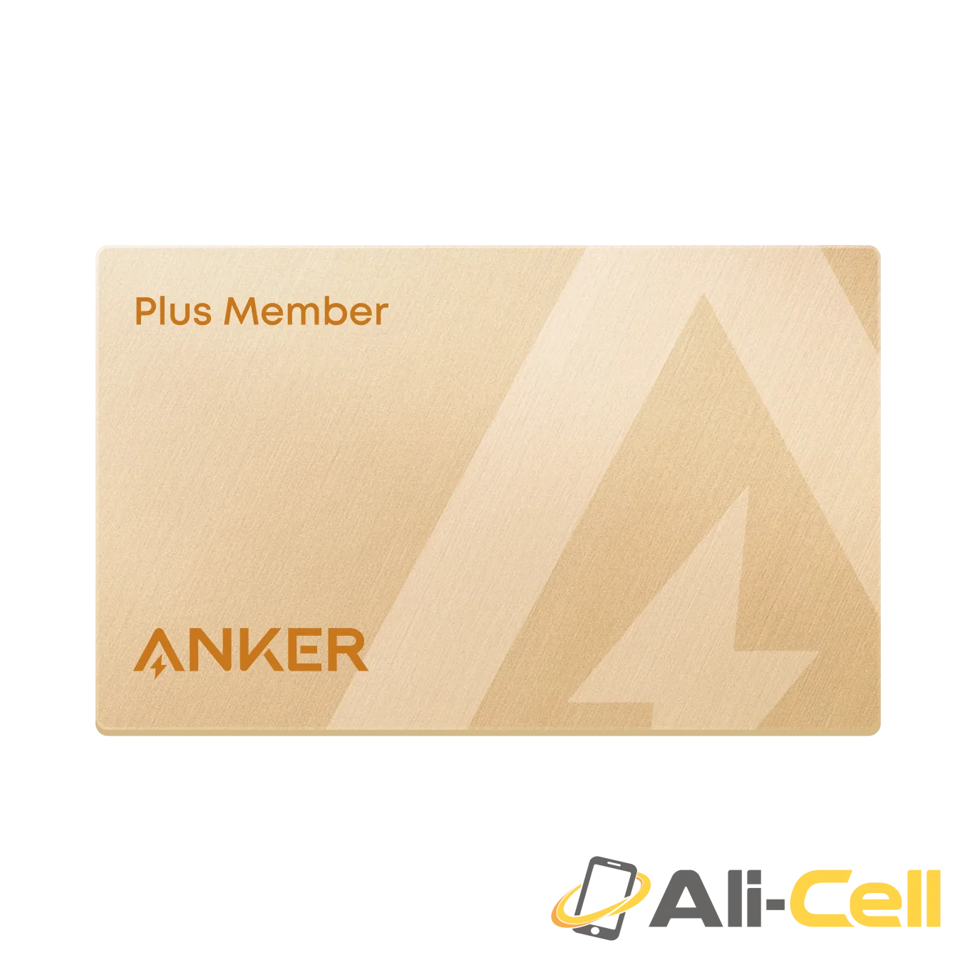 Plus Member Benefits (1-Month Membership · No Auto-Renewal)