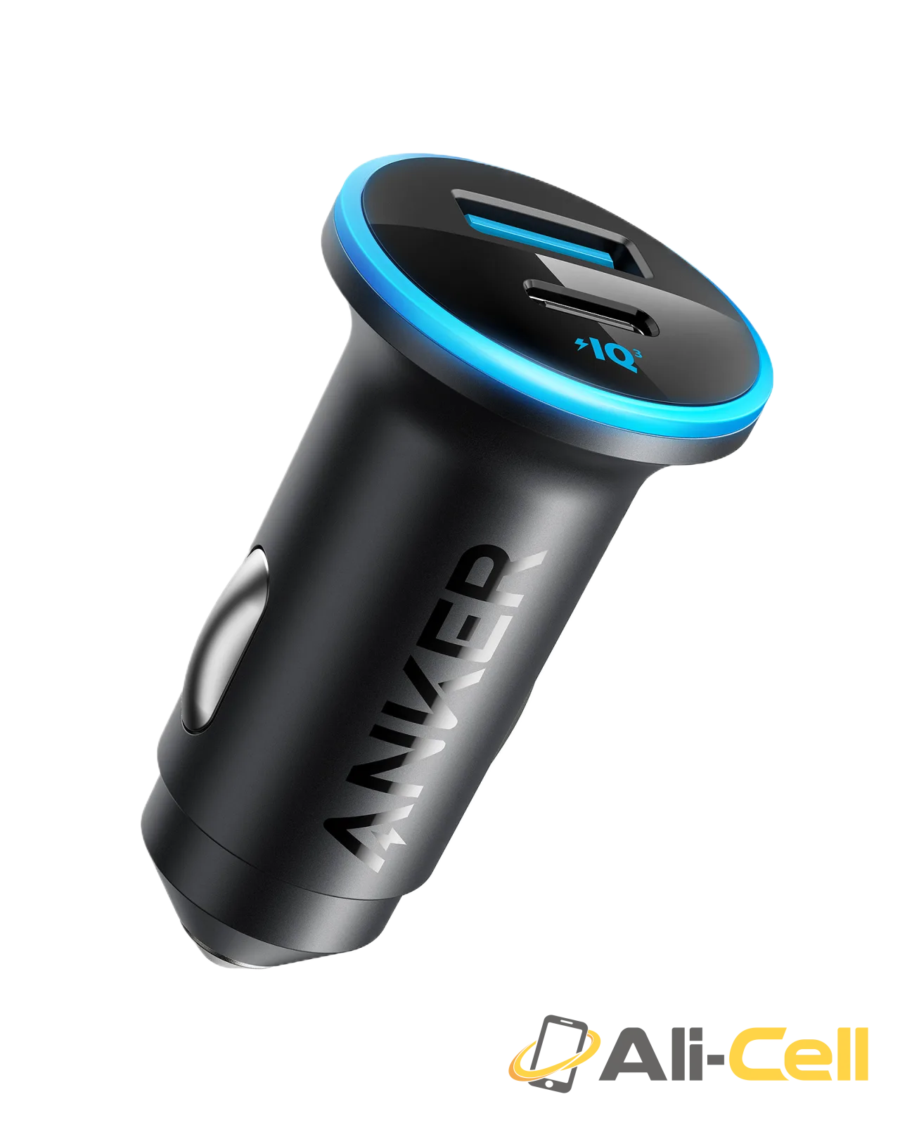 Anker 323 Car Charger (52.5 W)