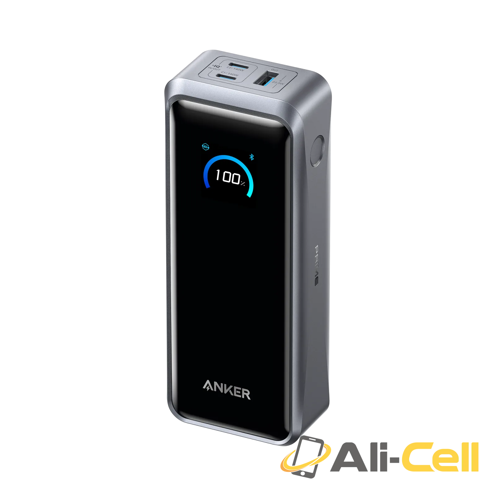 Anker Prime Power Bank (26K, 300W)