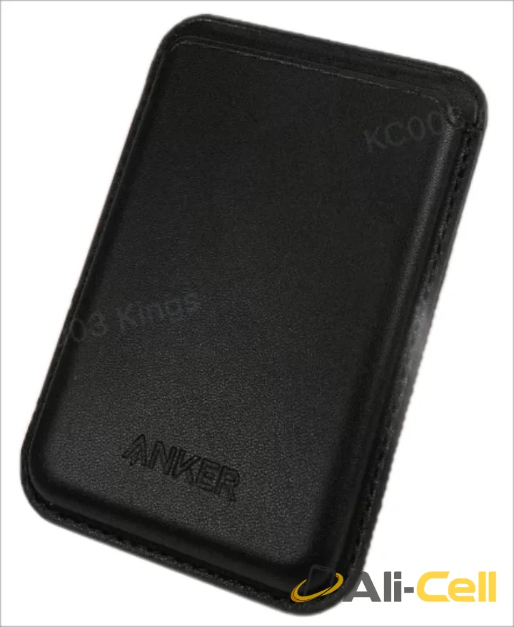 Magnetic Wallet (Quantities are limited; while supplies last.)