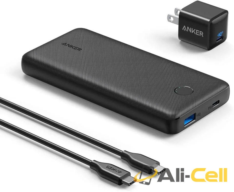 Refurbished PowerCore Essential 20000 PD (18W)