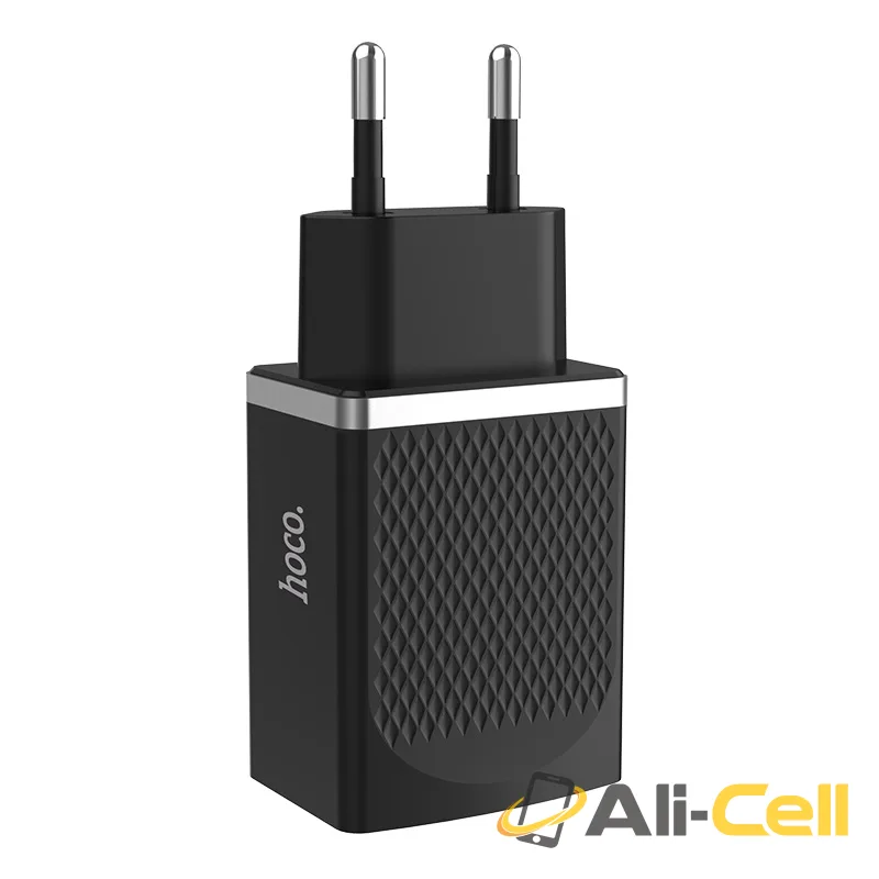 Wall charger “C42A Vast power” QC3.0 single port charger EU — 5