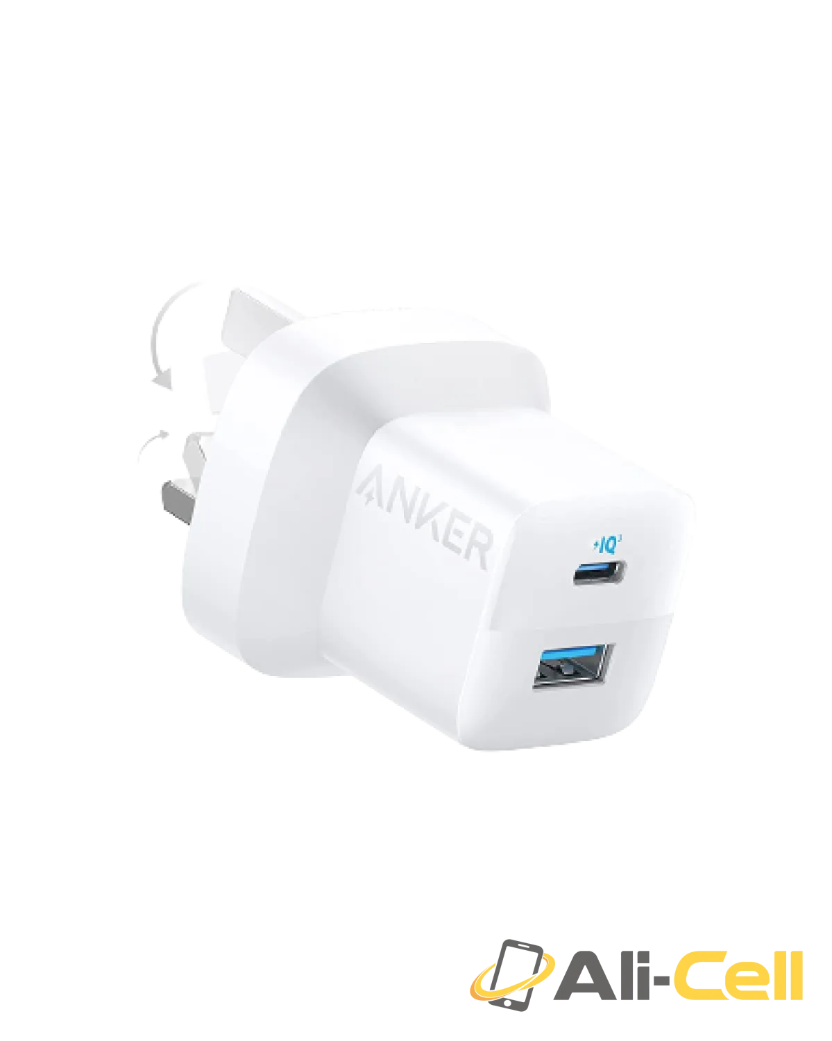 Anker 323 Charger (33W)