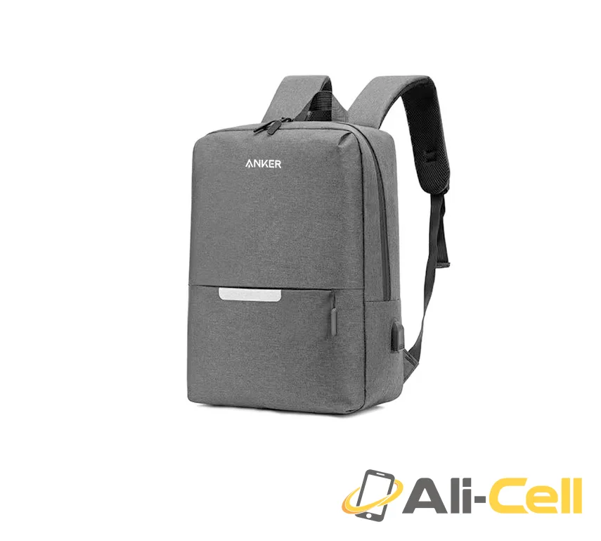 Anker Business Backpack — 2