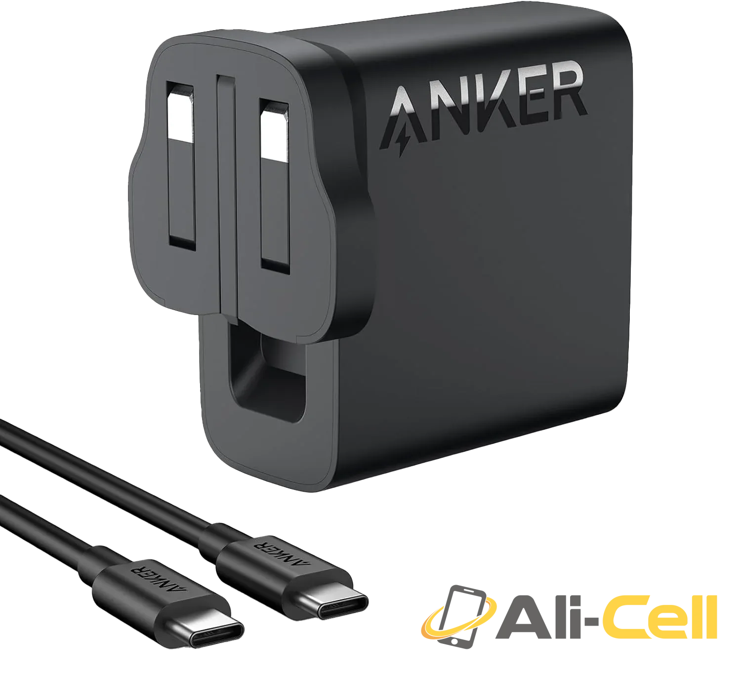 Anker 317 Charger (100W Max)