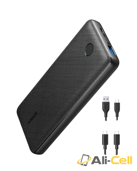 Anker 525 Power Bank (PowerCore 20K)