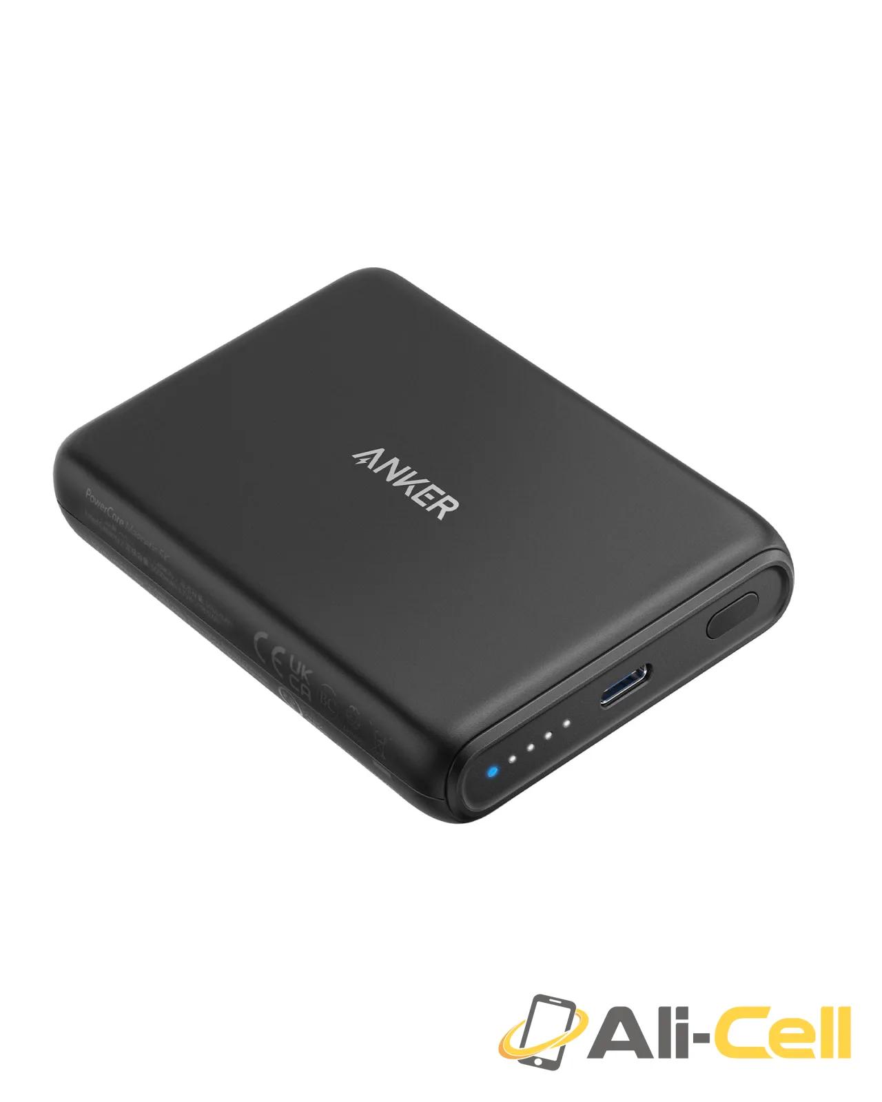 Anker 521 Magnetic Battery (PowerCore 5K)