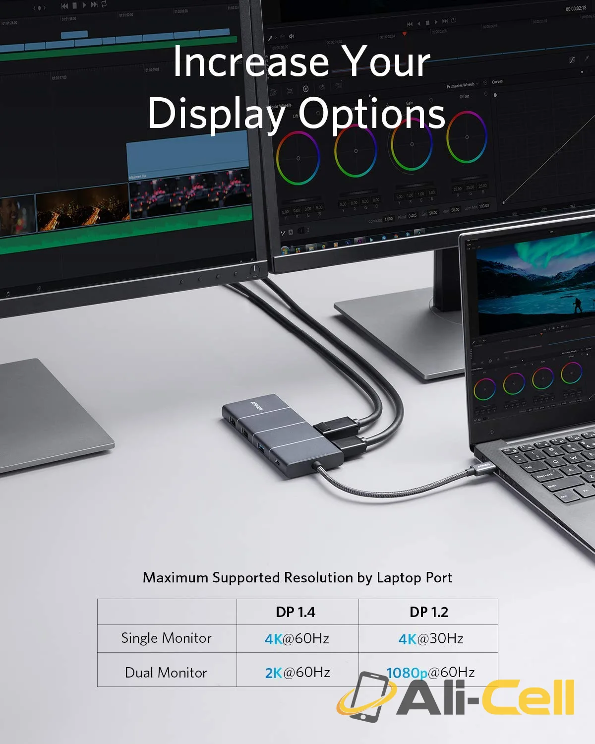 Anker 563 USB-C Hub (11-in-1) — 7