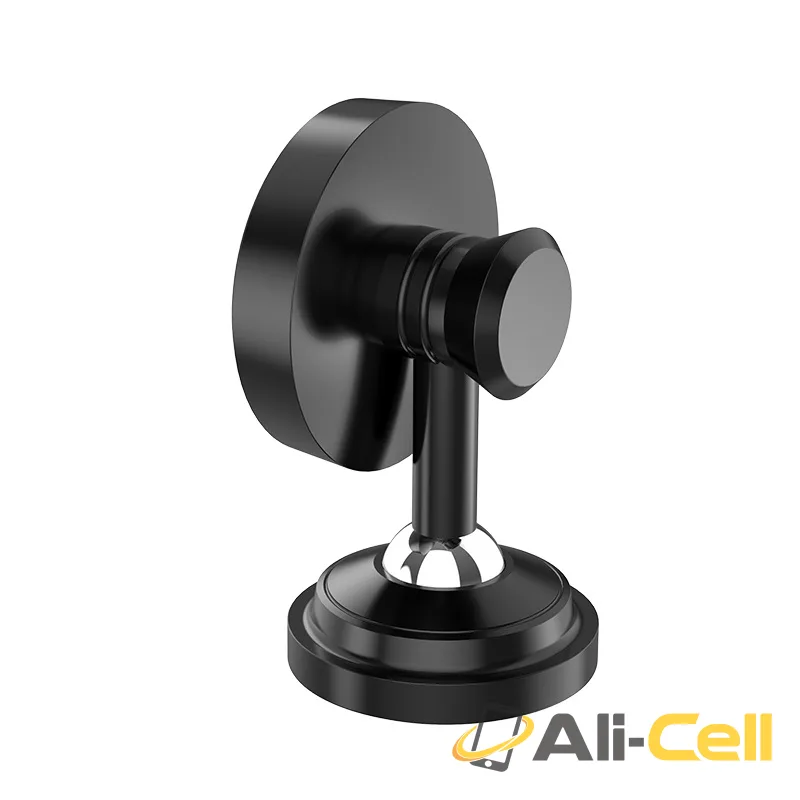 Car holder “CA36” in-car dashboard metal magnetic bracket — 3