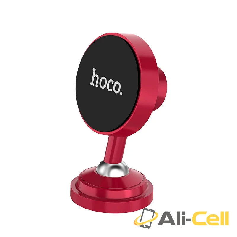 Car holder “CA36” in-car dashboard metal magnetic bracket — 4