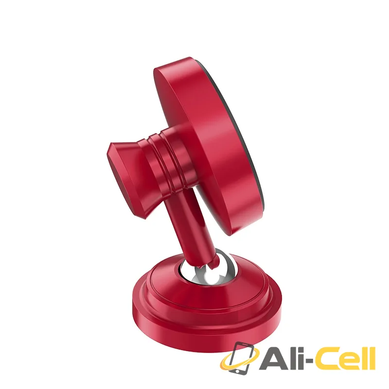 Car holder “CA36” in-car dashboard metal magnetic bracket — 5