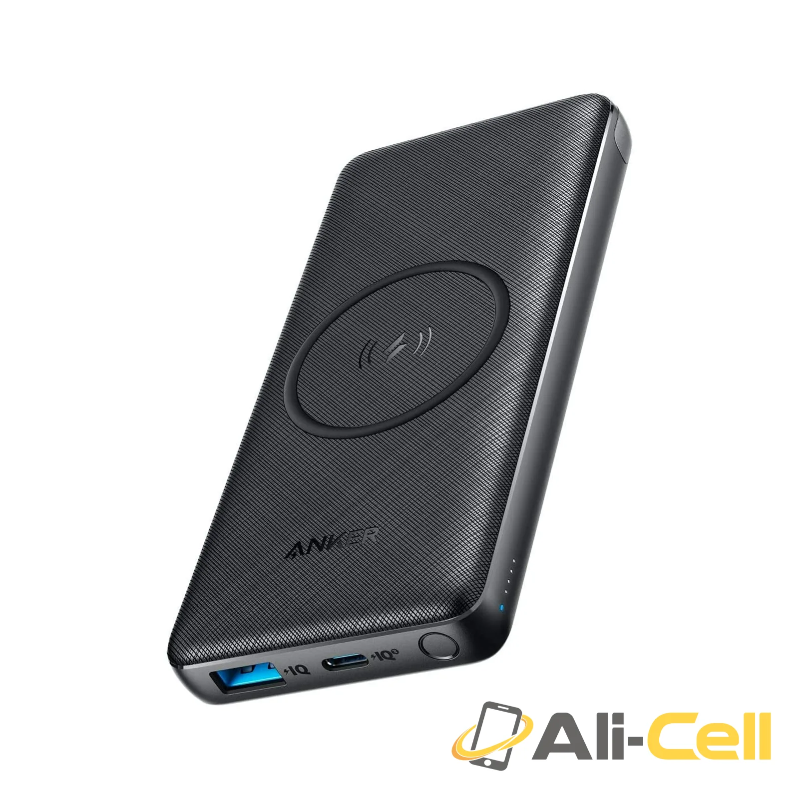 Anker 533 Wireless Power Bank (PowerCore 10K)
