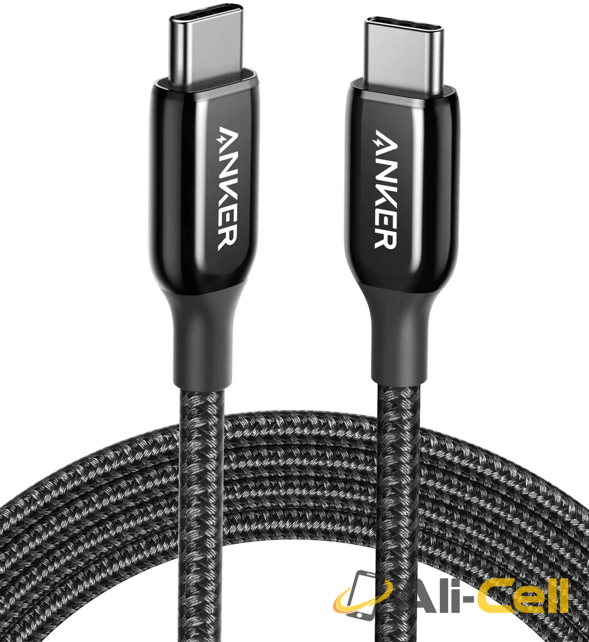 Anker Powerline+ III USB C to USB C (6ft)