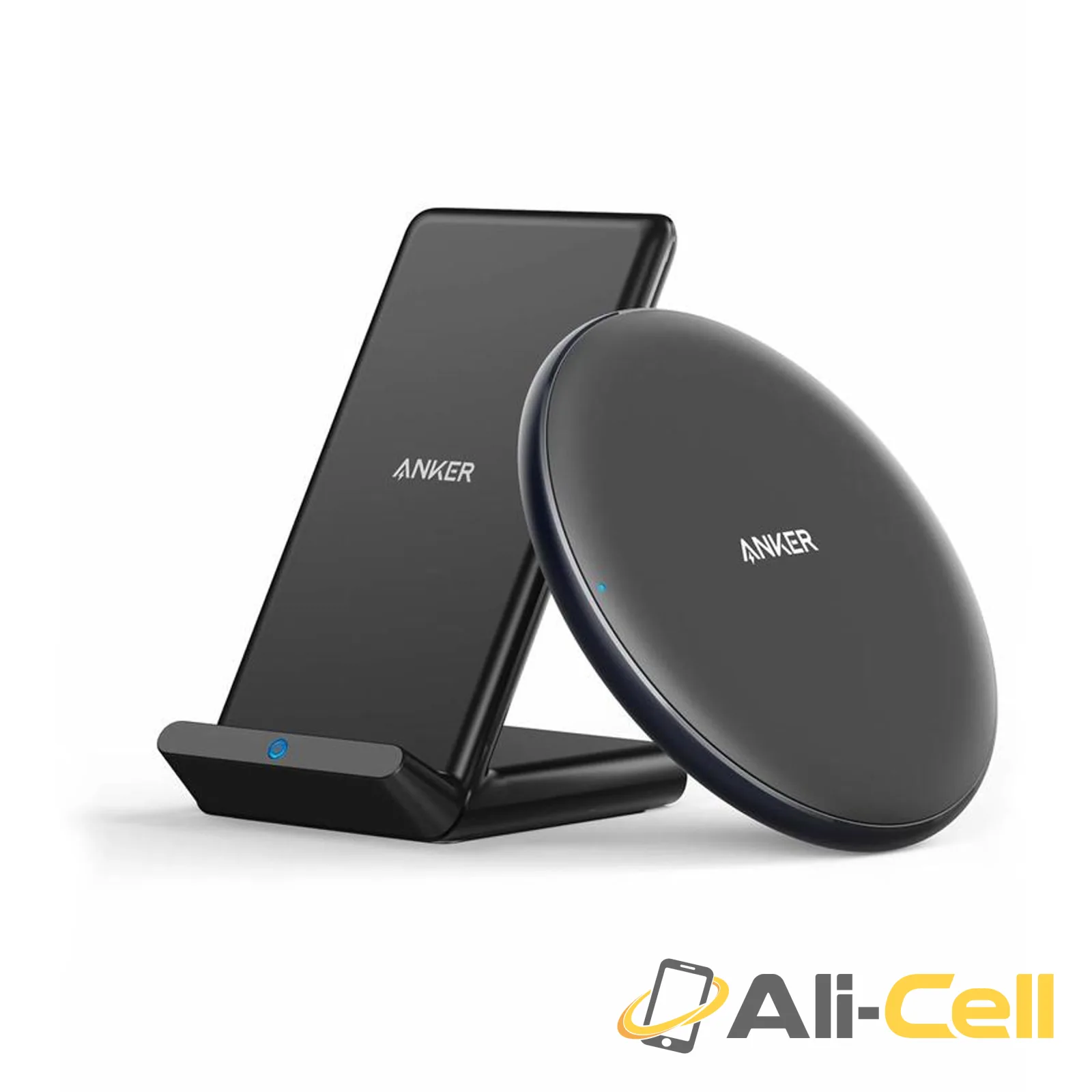 PowerWave Pad and Stand 10W