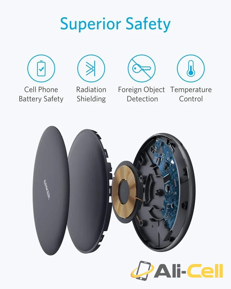 PowerWave Pad and Stand 10W — 6