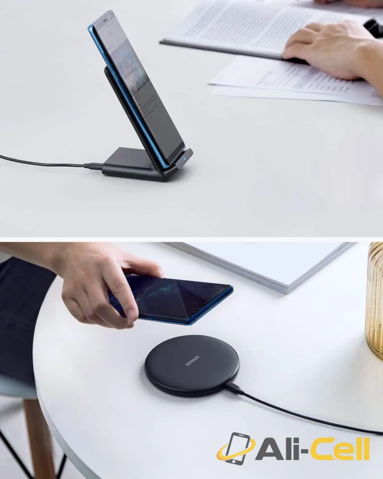 PowerWave Pad and Stand 10W — 7
