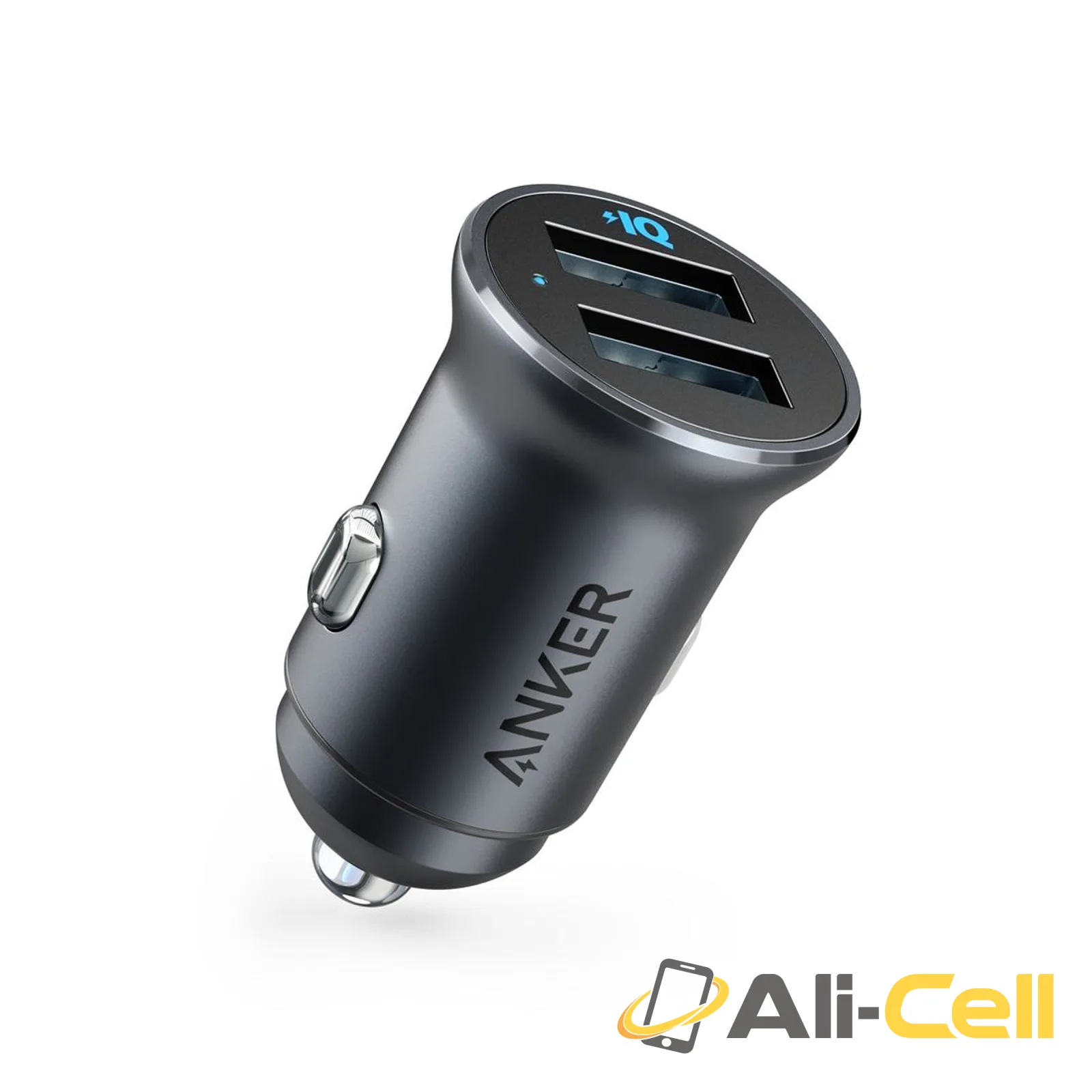 PowerDrive 2 Alloy