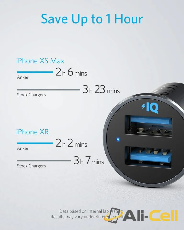 PowerDrive 2 Alloy — 3