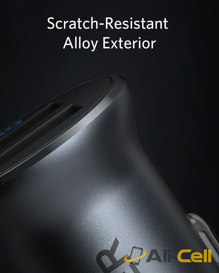 PowerDrive 2 Alloy — 4