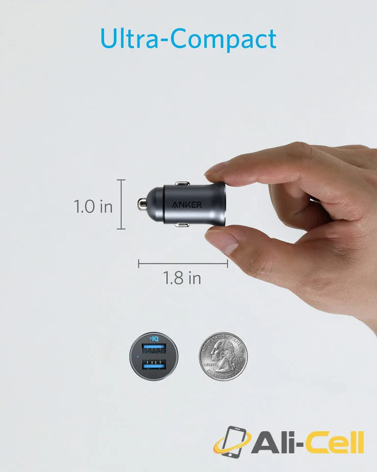 PowerDrive 2 Alloy — 5